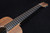 Martin Little Martin LXK2 Acoustic Guitar with Gig Bag, Koa and Sitka Spruce 811