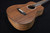 Martin Little Martin LXK2 Acoustic Guitar with Gig Bag, Koa and Sitka Spruce 473