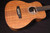 Martin Little Martin LXK2 Acoustic Guitar with Gig Bag, Koa and Sitka Spruce 435