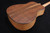 Martin Little Martin LXK2 Acoustic Guitar with Gig Bag, Koa and Sitka Spruce 965