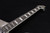 Ibanez PS60SSL Paul Stanley Signature 6str Electric Guitar - Silver Sparkle 576