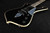 Ibanez PS120BK Paul Stanley Signature 6str Electric Guitar  - Black 112