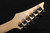 Ibanez JEMJRBK Steve Vai Signature 6str Electric Guitar - Black 030