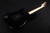 Ibanez JEMJRBK Steve Vai Signature 6str Electric Guitar - Black 030
