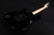 Ibanez JEMJRBK Steve Vai Signature 6str Electric Guitar - Black 015