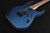 Ibanez RG Standard 6str Electric Guitar  - Prussian Blue Metallic - RG421EXPBE 765