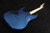 Ibanez RG Standard 6str Electric Guitar  - Prussian Blue Metallic - RG421EXPBE 765