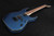Ibanez RG Standard 6str Electric Guitar  - Prussian Blue Metallic - RG421EXPBE 765