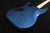 Ibanez RG Standard 6str Electric Guitar  - Prussian Blue Metallic - RG421EXPBE 765