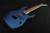 Ibanez RG Standard 6str Electric Guitar  - Prussian Blue Metallic - RG421EXPBE 908