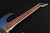 Ibanez RG Standard 6str Electric Guitar  - Prussian Blue Metallic - RG421EXPBE 908