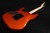 Ibanez Standard RG460DX Electric Guitar - Roadster Orange Metallic 912