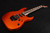 Ibanez Standard RG460DX Electric Guitar - Roadster Orange Metallic 902
