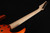 Ibanez Standard RG460DX Electric Guitar - Roadster Orange Metallic 625