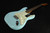 Fender Vintera II Road Worn 60s Stratocaster Rosewood Fingerboard Sonic Blue 508 Fender Vintera II Road Worn 60s Stratocaster Rosewood Fingerboard Sonic Blue 508