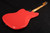 Fender Vintera II Road Worn 50s Jazzmaster Rosewood Fingerboard Fiesta Red 980 Fender Vintera II Road Worn 50s Jazzmaster Rosewood Fingerboard Fiesta Red 980