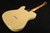 Fender Vintera II Road Worn 60s Telecaster Maple Fingerboard Blonde 154 Fender Vintera II Road Worn 60s Telecaster Maple Fingerboard Blonde 154