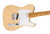 Fender Vintera II Road Worn 60s Telecaster Maple Fingerboard Blonde 139 Fender Vintera II Road Worn 60s Telecaster Maple Fingerboard Blonde 139