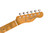 Fender Vintera II Road Worn 60s Telecaster Maple Fingerboard Blonde 139 Fender Vintera II Road Worn 60s Telecaster Maple Fingerboard Blonde 139