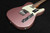 Fender Vintera II Road Worn 60s Telecaster Rosewood Fingerboard Burgundy Mist Metallic 329 Fender Vintera II Road Worn 60s Telecaster Rosewood Fingerboard Burgundy Mist Metallic 329