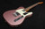 Fender Vintera II Road Worn 60s Telecaster Rosewood Fingerboard Burgundy Mist Metallic 329 Fender Vintera II Road Worn 60s Telecaster Rosewood Fingerboard Burgundy Mist Metallic 329