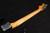 Fender Vintera II Road Worn 60s Stratocaster Maple Fingerboard Black 158 Fender Vintera II Road Worn 60s Stratocaster Maple Fingerboard Black 158