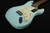 Fender Vintera II Road Worn 60s Stratocaster Rosewood Fingerboard Sonic Blue 505 Fender Vintera II Road Worn 60s Stratocaster Rosewood Fingerboard Sonic Blue 505