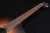 Martin D-X2E Ziricote Burst with Gig Bag X Series Re-Imagined 410