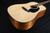 Martin Guitar Road Series D-12E Acoustic-Electric Guitar with Gig Bag, Sitka Spruce and Koa 295