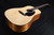 Martin Guitar Road Series D-12E Acoustic-Electric Guitar with Gig Bag, Sitka Spruce and Koa 295