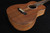 Martin Little Martin LXK2 Acoustic Guitar with Gig Bag, Koa and Sitka Spruce 297