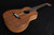 Martin Little Martin LXK2 Acoustic Guitar with Gig Bag, Koa and Sitka Spruce 297