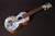 Martin 0XK Uke Life Is Good 727