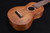 Martin Guitar S1 Acoustic Ukulele with Soft Case 224