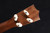 Martin Guitar S1 Acoustic Ukulele with Soft Case 224