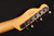 Fender Player II Telecaster Rosewood Fingerboard Transparent Cherry 272