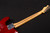 Fender Player II Telecaster Rosewood Fingerboard Transparent Cherry 272