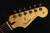 Fender Player II Stratocaster HSS Rosewood Fingerboard White Blonde 994