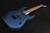 Ibanez RG Standard 6str Electric Guitar  - Prussian Blue Metallic - RG421EXPBE 098
