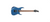 Ibanez RG Standard 6str Electric Guitar  - Prussian Blue Metallic - RG421EXPBE 098