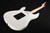 Ibanez RG450DXBWH RG Standard 6str Electric Guitar White 774