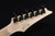 Ibanez 540PIIIBK P - P Series Genesis Collection 6str Electric Guitar - Black 773