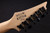 Ibanez RG470DXBPM RG Standard 6str Electric Guitar - Black Planet Matte DISCONTINUED 481