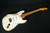 Fender Custom Shop 1958 Heavy Relic Stratocaster White 768