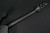 Ibanez ICTB721BFK Iceman Iron Label 7 String Electric Guitar in Black Flat 536