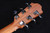 Furch Blue Plus Series Orchestra Model Guitar (Cedar/Mahogany) with Gloss Top and Custom 43mm NUT 184 Furch Blue Plus Series Orchestra Model Guitar (Cedar/Mahogany) with Gloss Top and Custom 43mm NUT 184