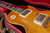 Gibson Custom Shop Kirk Hammett Greeny 1959 Les Paul Standard Murphy Lab Aged Greeny Burst - LPR59GRNYMLNH1 277