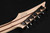Ibanez Prestige RG5120M Electric Guitar with Case - Frozen Ocean