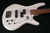 Ibanez SRMD200D Mezza Bass Pearl White 091