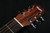 Taylor BT1-W Baby Taylor 3/4 Size Acoustic Guitar 487